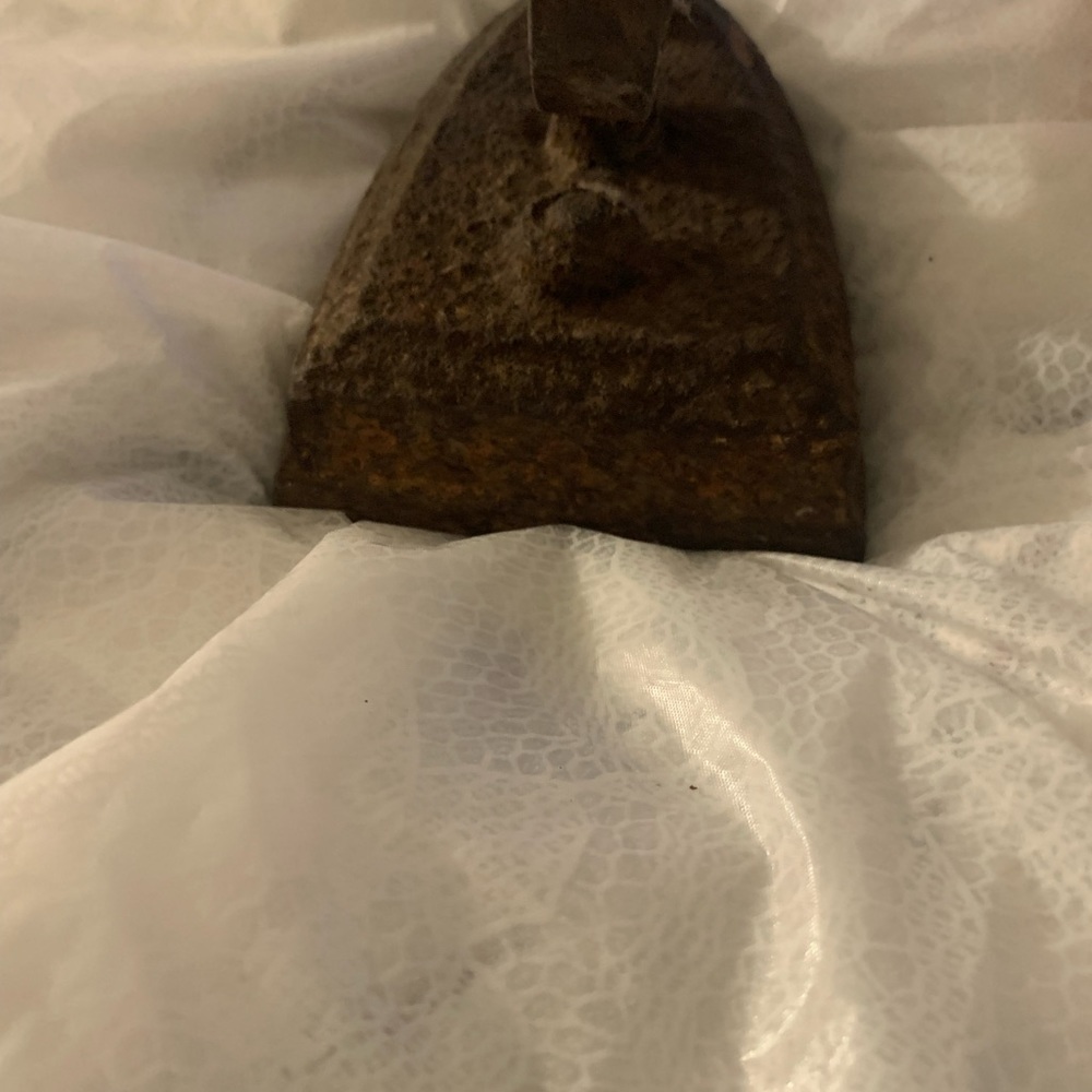 Vintage IRON - Picture 4 of 4